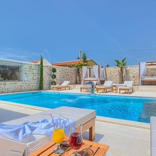 Vendégház Zadar - CLD668 (2)