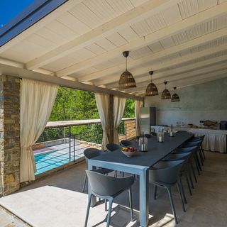 Vendégház Motovun - CLI827 (3)