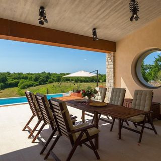 Vendégház Kanfanar - CLI628 (2)