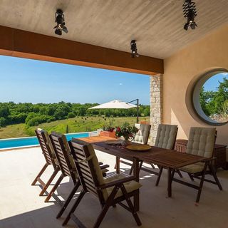 Vendégház Kanfanar - CLI628 (2)