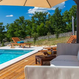 Vendégház Kanfanar - CLI628 (4)