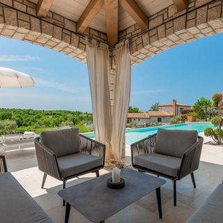 Vendégház Poreč - Parenzo - CLI532 (4)