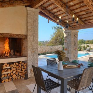 Vendégház Kanfanar - CLI621 (4)