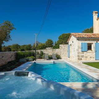 Vendégház Kanfanar - CLI621 (3)