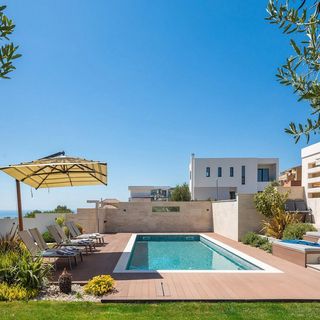 Vendégház Primošten - CLD647 (2)