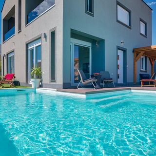 Vendégház Zadar - CLD682 (5)