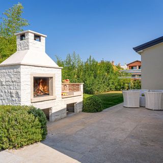 Vendégház Poreč - Parenzo - CLS016 (5)