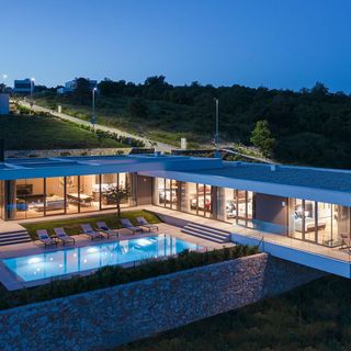 Vendégház Novigrad - Cittanova - CLI099 (3)