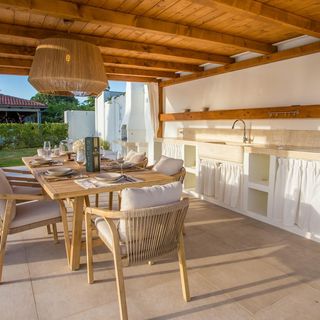 Vendégház Poreč - Parenzo - CLI153 (2)