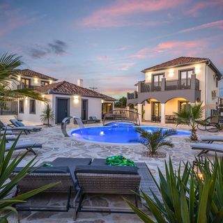 Vendégház Zadar - CLD218 (5)