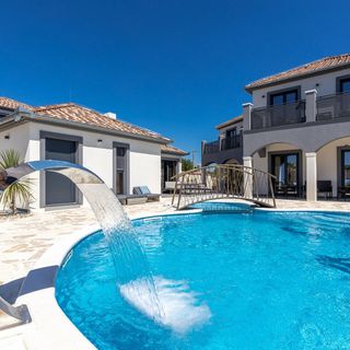 Vendégház Zadar - CLD218 (4)