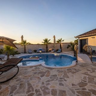 Vendégház Zadar - CLD218 (2)