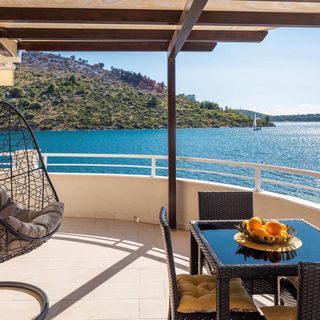 Vendégház Rogoznica - CLD629 (4)