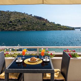 Vendégház Rogoznica - CLD629 (5)