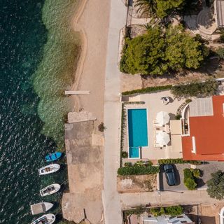 Vendégház Rogoznica - CLD629 (3)