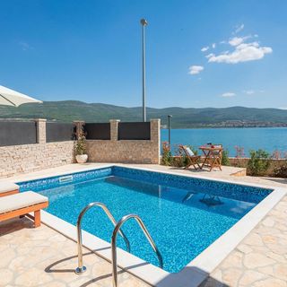 Vendégház Pridraga - CLD608 (5)