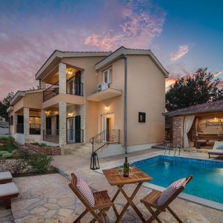 Vendégház Pridraga - CLD608 (3)