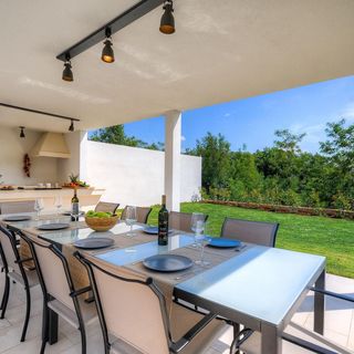 Vendégház Poreč - Parenzo - CLI426 (4)