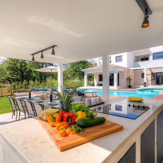 Vendégház Poreč - Parenzo - CLI426 (2)