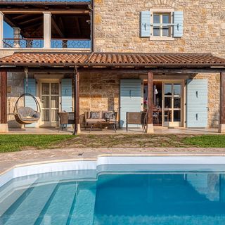 Vendégház Poreč - Parenzo - CLI333 (2)