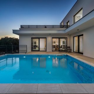 Vendégház Posedarje - CLD172 (5)