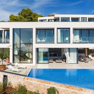 Vendégház Hvar - CLD046 (4)