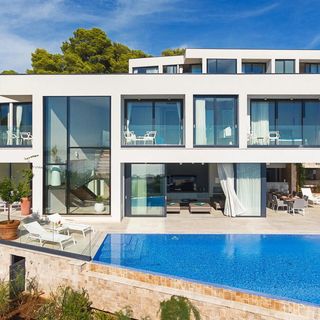 Vendégház Hvar - CLD046 (4)