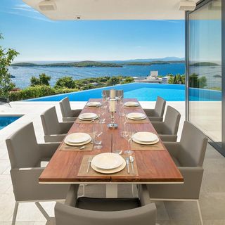 Vendégház Hvar - CLD046 (5)