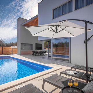 Vendégház Sveti Filip i Jakov - CLD034 (4)