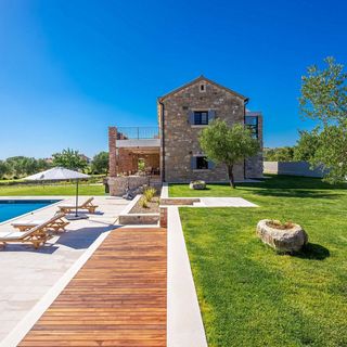 Vendégház Zadar - CLD045 (5)