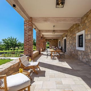 Vendégház Zadar - CLD045 (2)