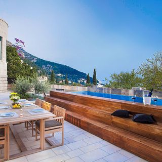 Vendégház Dubrovnik - CLD040 (2)