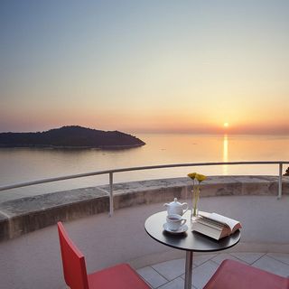 Vendégház Dubrovnik - CLD040 (4)