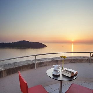 Vendégház Dubrovnik - CLD040 (4)