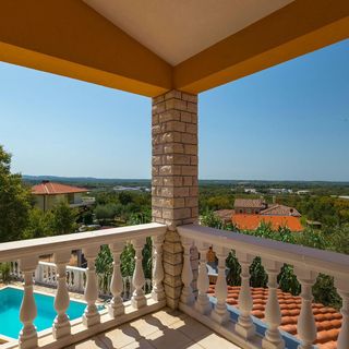 Vendégház Poreč - Parenzo - CLI950 (4)