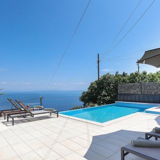 Vendégház Opatija - CLK160 (3)