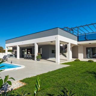 Vendégház Barban - CLI747 (5)