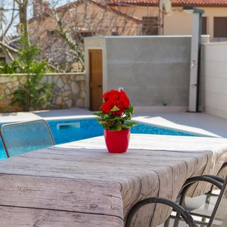 Vendégház Ližnjan - CLI414 (2)