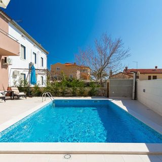 Vendégház Ližnjan - CLI414 (5)