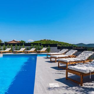 Vendégház Polača - CLD820 (5)