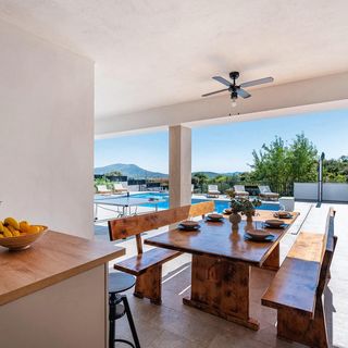 Vendégház Polača - CLD820 (3)