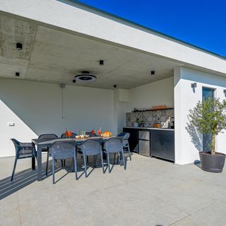 Vendégház Rovinj - CLS691 (4)