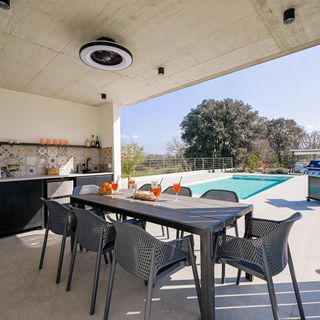 Vendégház Rovinj - CLS691 (3)