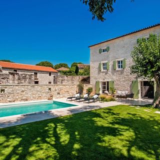 Vendégház Rovinj - CLI886 (2)