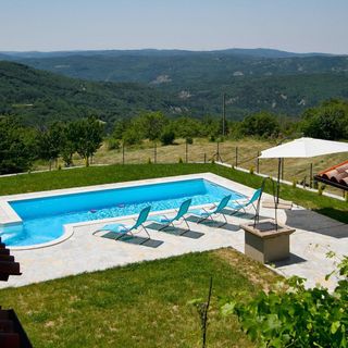 Vendégház Lupoglav - CLI264 (4)