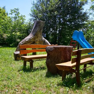 Vendégház Lupoglav - CLI264 (3)