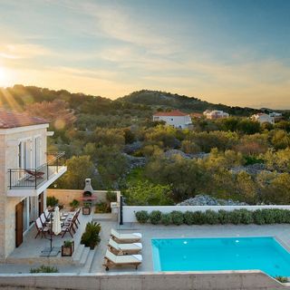 Vendégház Šibenik - CLD636 (3)