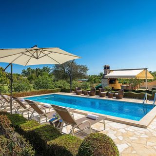 Vendégház Ližnjan - CLS548 (4)