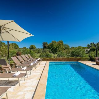 Vendégház Ližnjan - CLS548 (3)