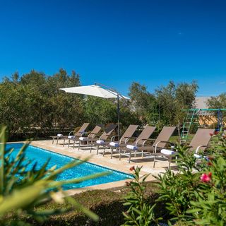 Vendégház Ližnjan - CLS548 (2)